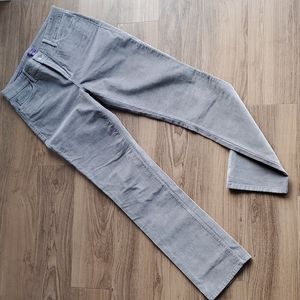 NYDJ Marilyn Straight Corduroys | Women's Size 6 US